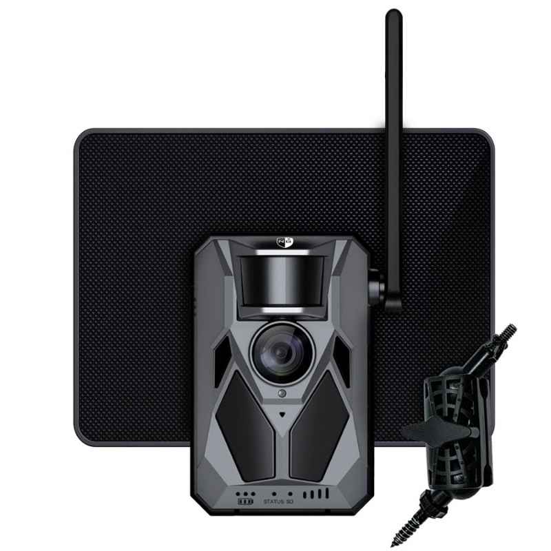 Nordic Gamekeeper APEX PRO