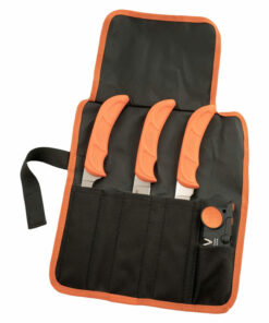 Outdoor Edge Wildlite Roll Pack - Slaktset