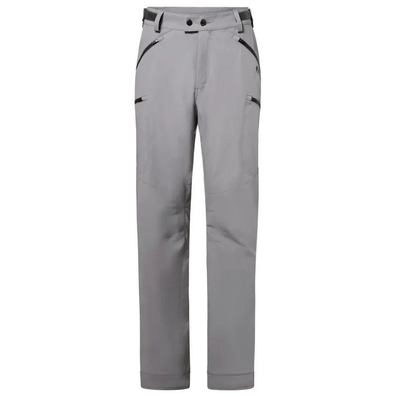 Pinewood Abisko Light Stretch Byxor - Mid Grey