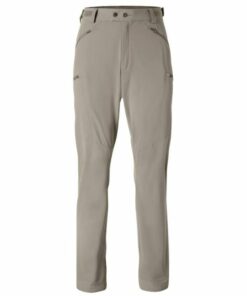 Pinewood Abisko Byxor M - Mole Brown