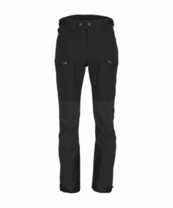 Pinewood Abisko Byxor - M Black