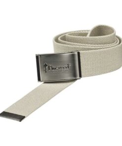 Pinewood Canvas Belt