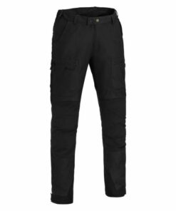 Pinewood Caribou TC Trousers Kids D.Brown/Black