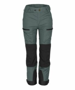 Pinewood Caribou TC Trousers Kids StormBlue/D.Anthracit