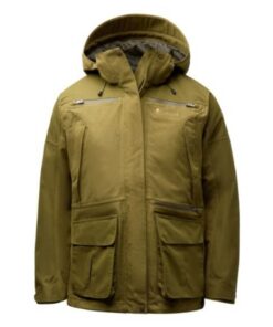 Pinewood Furudal Expert 2L Hunting JKT W Olive Green
