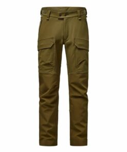 Pinewood Furudal Hunters Hybr Stretch TRS-C Olive Green