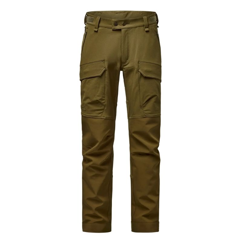 Pinewood Furudal Hunters Hybr Stretch TRS-C Olive Green