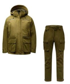 Pinewood Furudal Expert 2L Komplett Jaktställ W