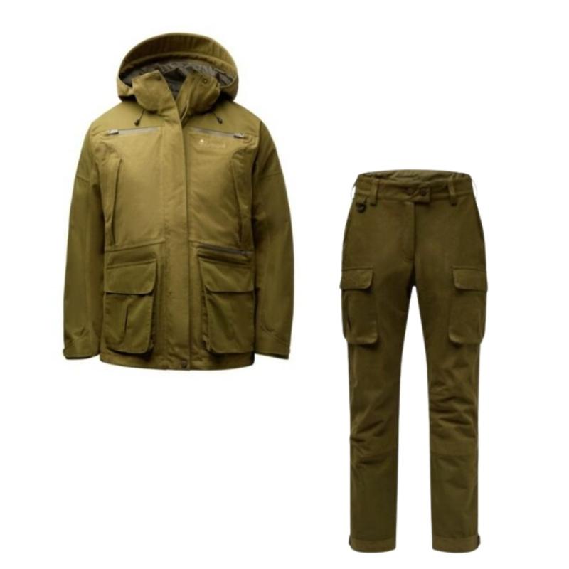 Pinewood Furudal Expert 2L Komplett Jaktställ W