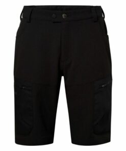 Pinewood Finnveden Hybrid Shorts - Black