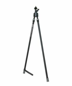 Primos Trigger Stick Gun Mounted Bipod Tall Spartan 81-165cm