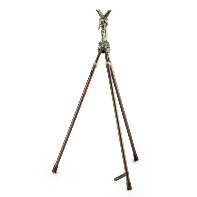 Primos Trigger Stick Gen. III Tall Tripod 61-157cm