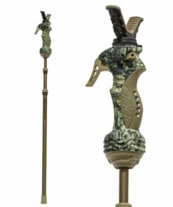 Primos Trigger Stick Gen. III Tall Monopod 84-165cm