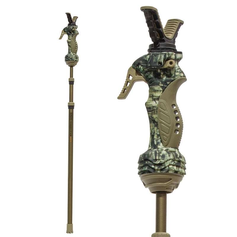 Primos Trigger Stick Gen. III Tall Monopod 84-165cm