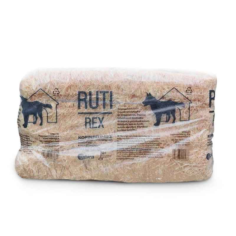 Ruti-Rex Träull 10kg