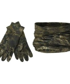 Seeland Aero Camo överdragsset InVis MPC green