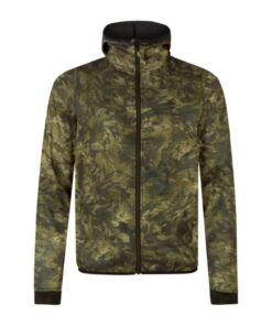 Seeland Power Camo fleece InVis green