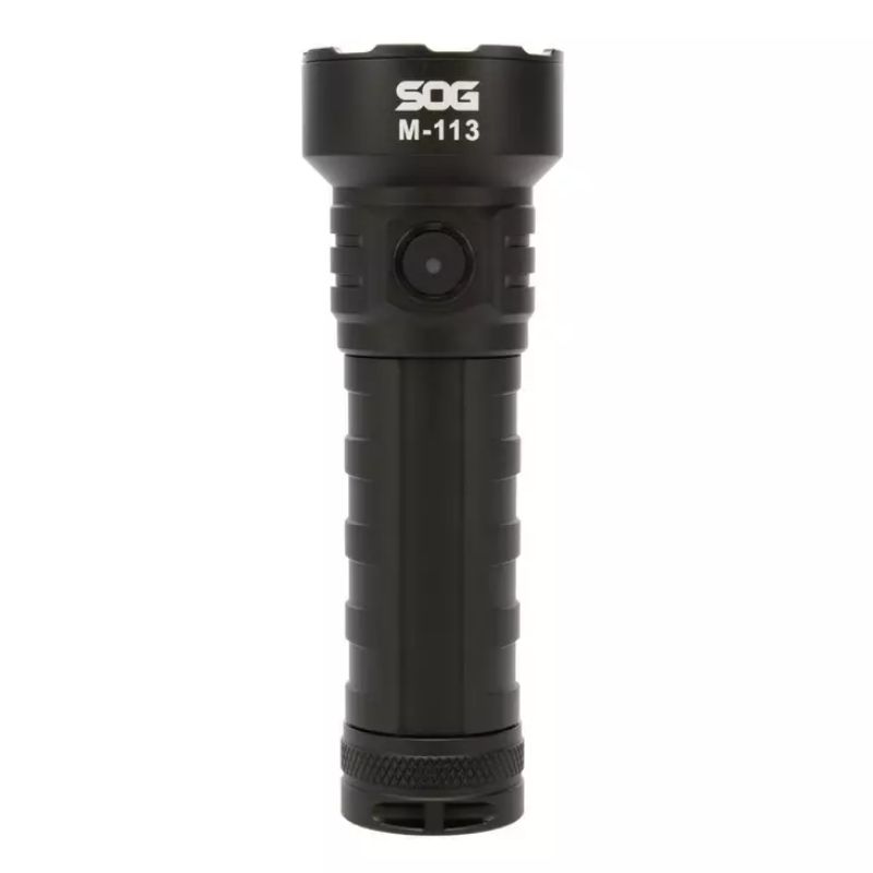 SOG M-113 Flashlight 4000L - Bild 2