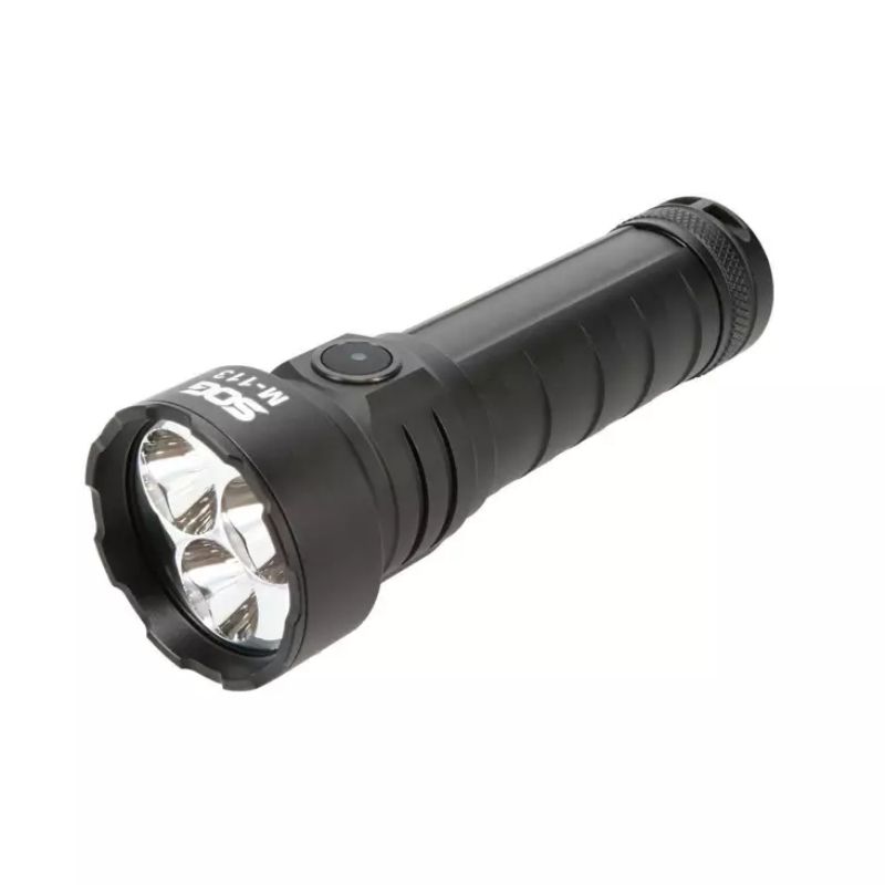 SOG M-113 Flashlight 4000L