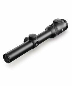 Swarovski Z6i 1-6x24 L 4A-I