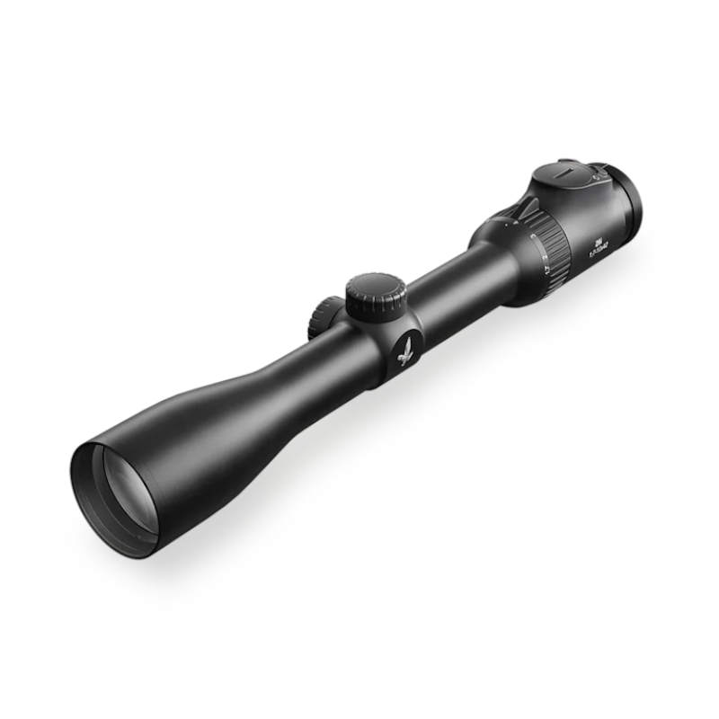 Swarovski Z6i 1,7-10x42 L 4A-I