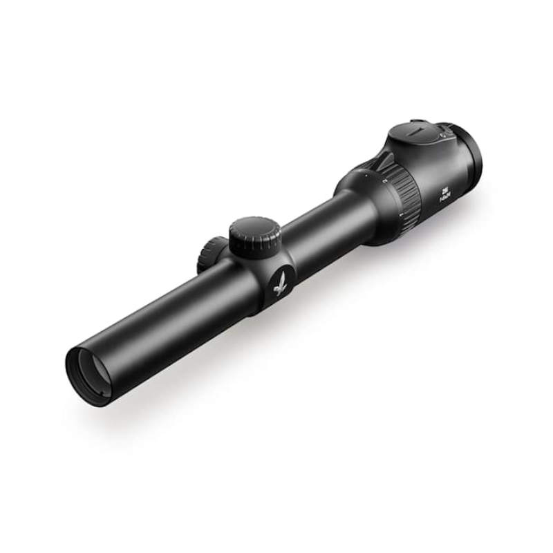 Swarovski Z6i 1-6x24 L 4A-I