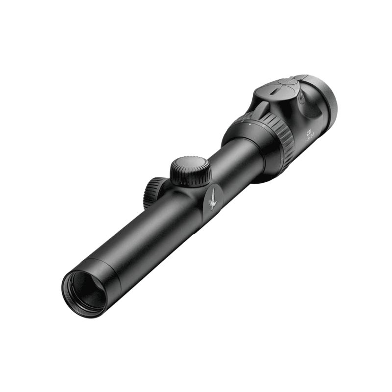 Swarovski Z6i 1-6x24 L 4A-I