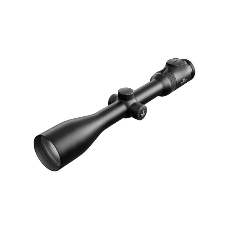 Swarovski Z6i 2,5-15x50 P BT L 4A-I