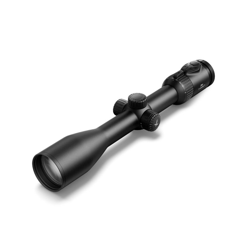 Swarovski Z8i+ 5-40x56 P L 4A-I