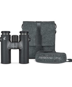 Swarovski CL Companion 8x30 anthracite + NL Northern Lights