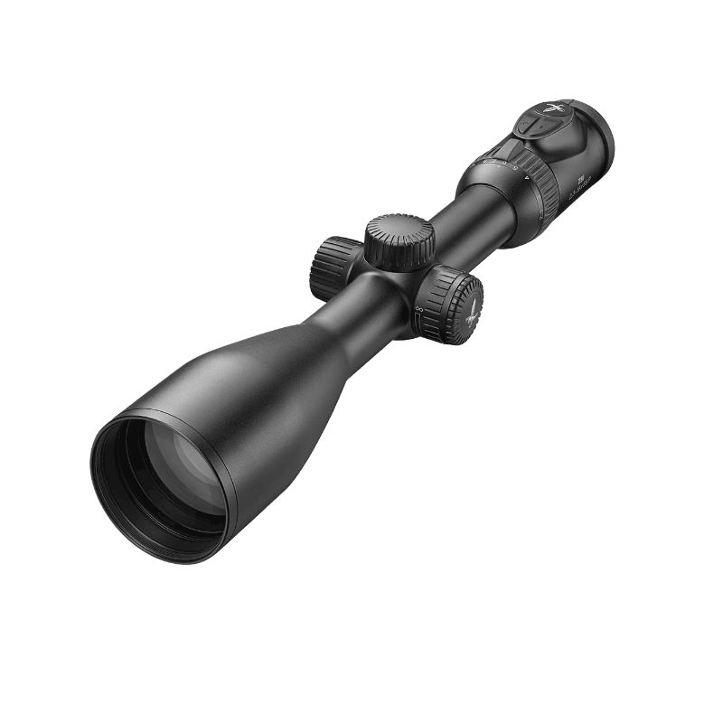 Swarovski Z8i 2,3-18x56 P L 4A-I
