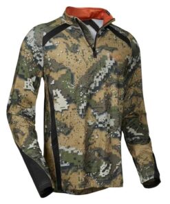 Swedteam Alpha Antibite Sweater Desolve Veil