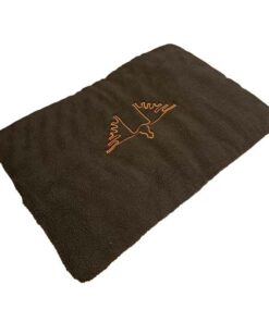 Swedteam Dog Mat 70x100 cm Accessory Brown