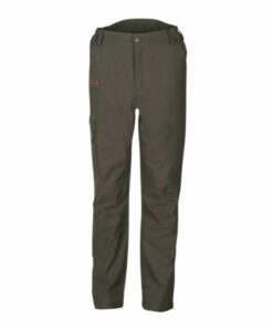 Swedteam Meadow Women Tights Hunting Trouser Green