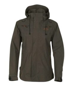 Swedteam Meadow Women Hunting Jacket Green