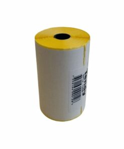 Scriptor etiketter 76x76