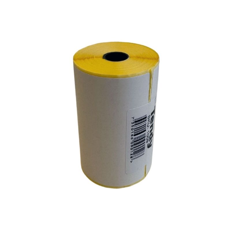 Scriptor etiketter 76x76