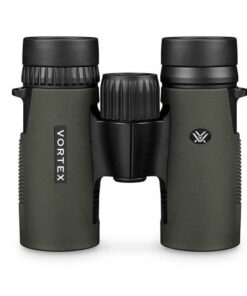Vortex Diamondback HD 8x32 Inkl Deluxe binocase