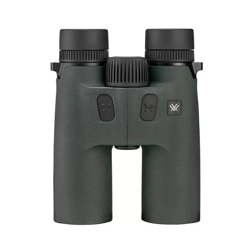 Vortex Ranger HD 3000 10x42 handkikare m. inbyggd avståndsmätare