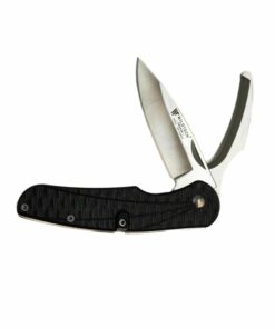 Wildtech Bock Black