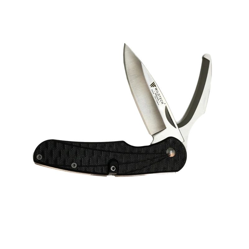 Wildtech Bock Black