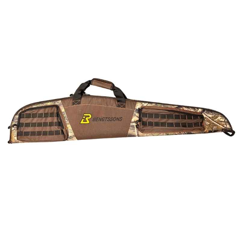 NH Vapenfodral Bengtssons Camo Brun
