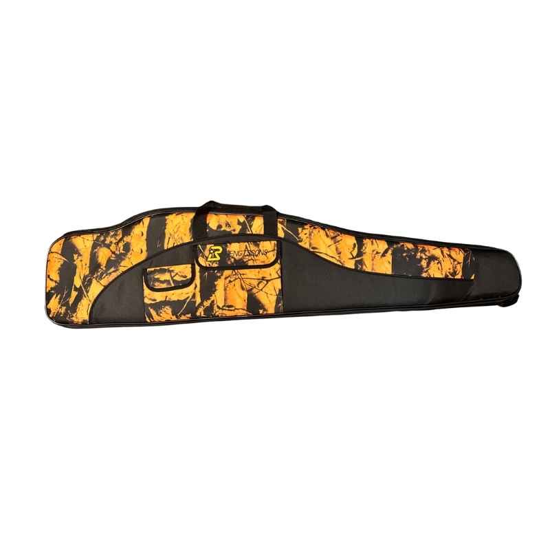 NH Vapenfodral Bengtssons Orange Camo