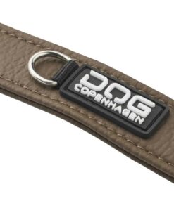 DOG Copenhagen Urban Classic Collar Mocca - Bild 4
