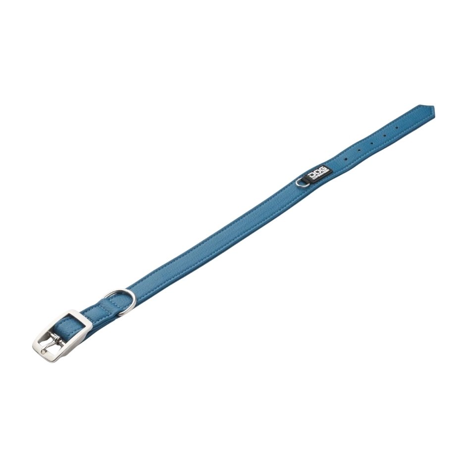 DOG Copenhagen Urban Classic Collar Ocean Blue - Bild 2