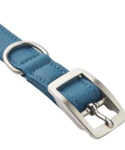DOG Copenhagen Urban Classic Collar Ocean Blue - Bild 3