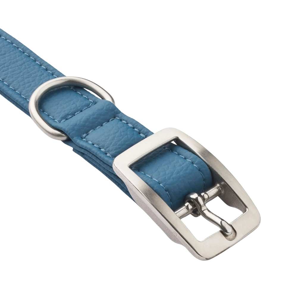 DOG Copenhagen Urban Classic Collar Ocean Blue - Bild 3
