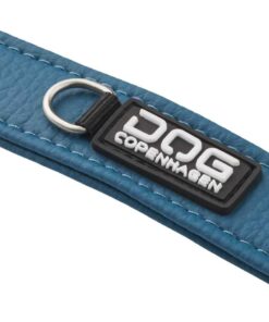 DOG Copenhagen Urban Classic Collar Ocean Blue - Bild 4
