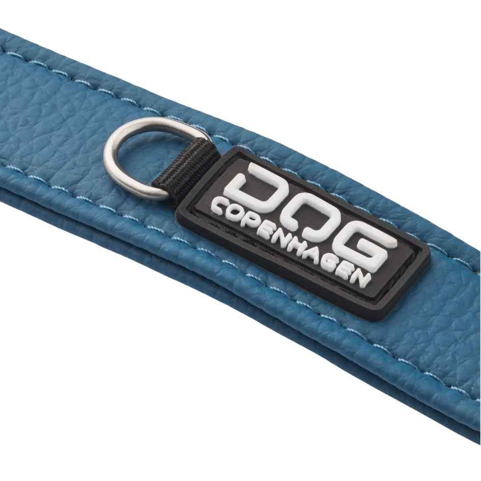 DOG Copenhagen Urban Classic Collar Ocean Blue - Bild 4