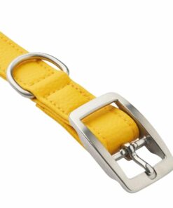 DOG Copenhagen Urban Classic Collar Lemon - Bild 3